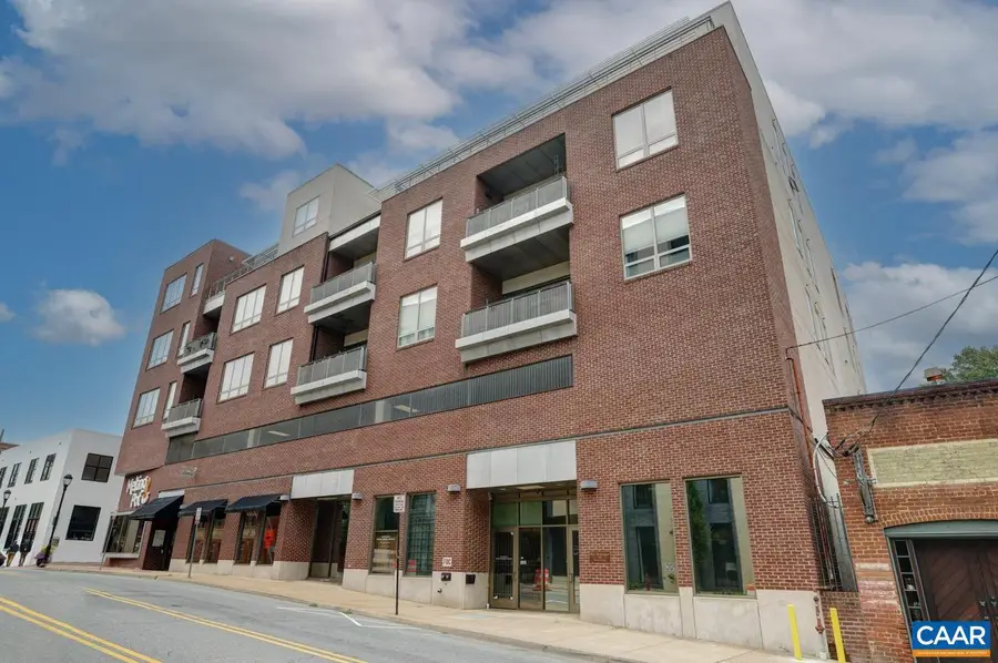 507 E Water St, Charlottesville, VA 22902 - Image #2