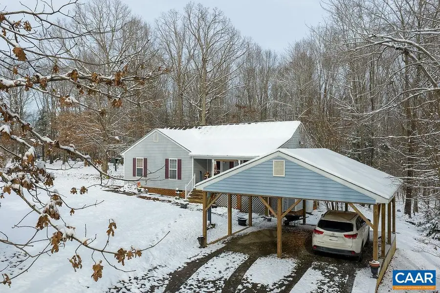 382 Patrick Henry Pl, Louisa, VA 23093 - Image #3