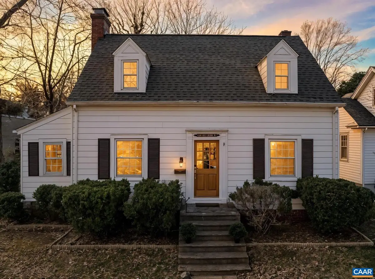 134 Belleview Ave, Orange, VA 22960 - Image #1