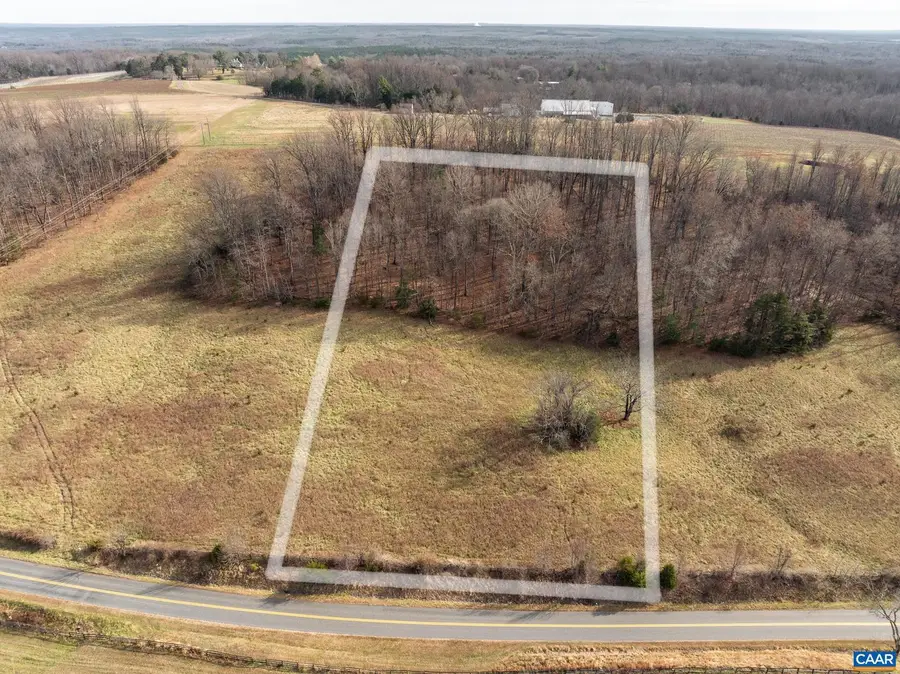 Tbd Carters Mountain Rd #2, Charlottesville, VA 22902 - Image #2