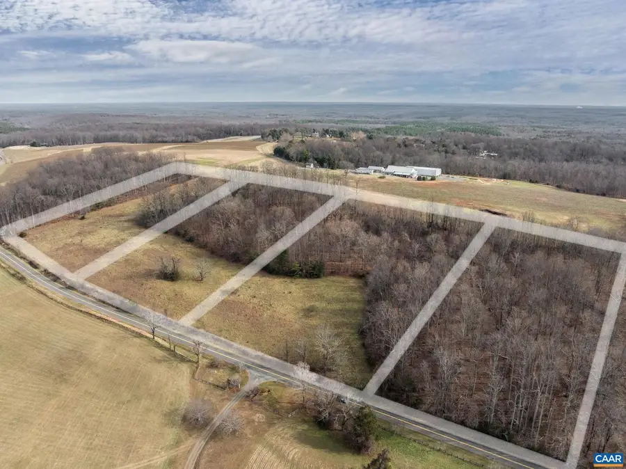 Tbd Carters Mountain Rd #2, Charlottesville, VA 22902 - Image #3