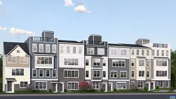 4a Ryan Way, CHARLOTTESVILLE, VA 22911