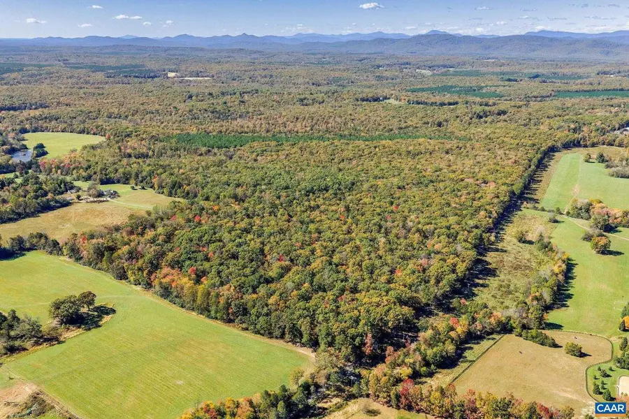 Lot 3 Coles Rolling Rd, Scottsville, VA 24590 - #3
