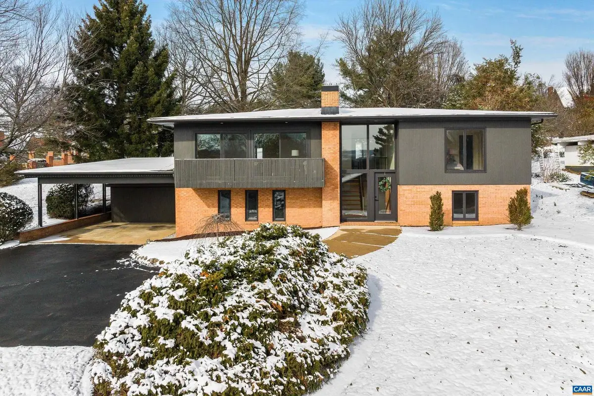 475 Myers Ave, Harrisonburg, VA 22801 - Image #1