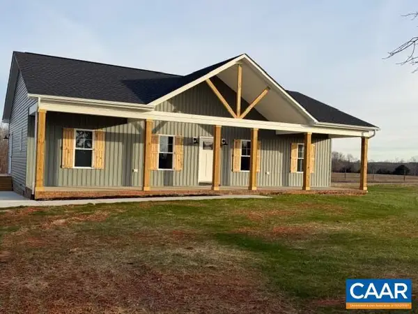 677 Piney Mountain Rd, APPOMATTOX, VA 24522