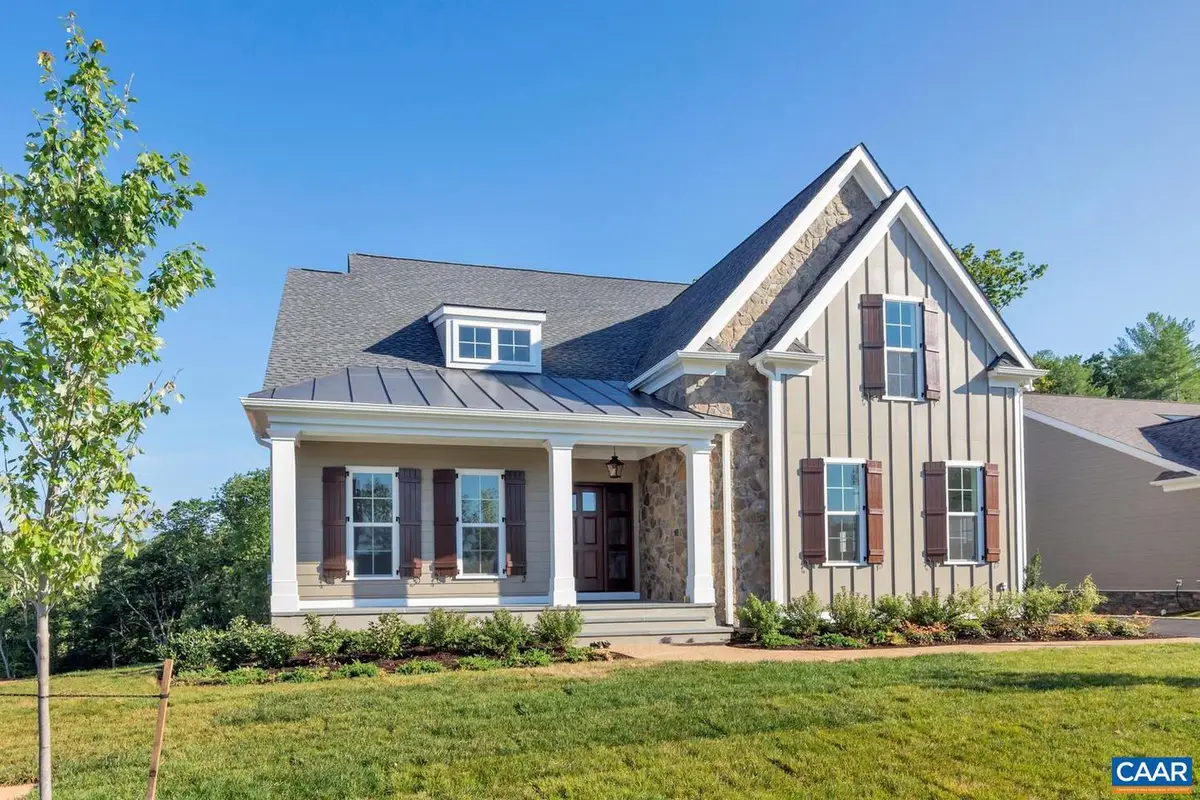 3055 Farrow Cir, Charlottesville, VA 22901 - Image #1