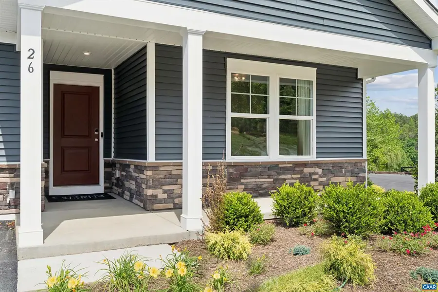 271 Trailfork Rd #lot 83, Barboursville, VA 22923 - #2