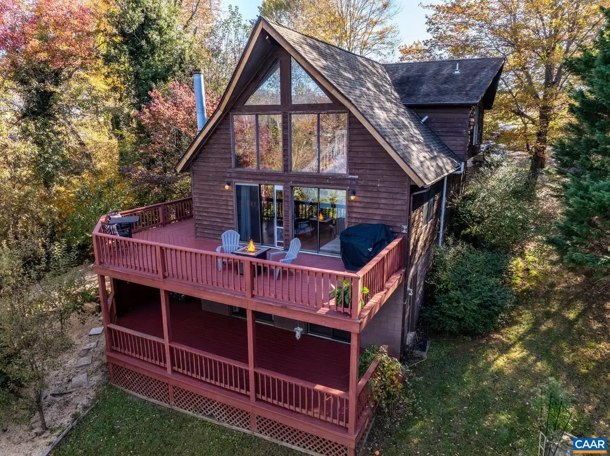 107 Pine Bluff Rd, Ruckersville, VA 22968 - Image #1