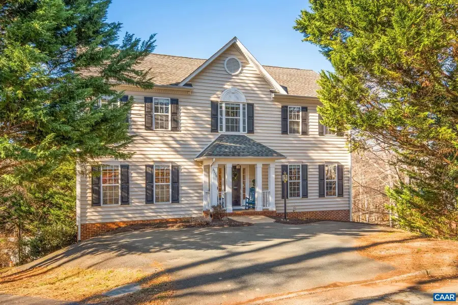 3158 Sagebrush Ct, Charlottesville, VA 22911 - Image #2