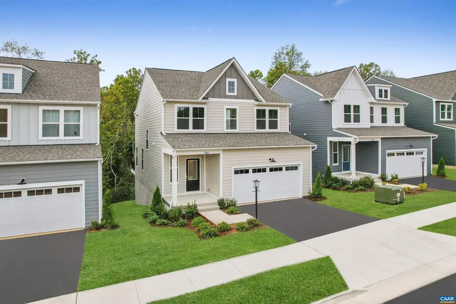 3035 Rambling Brook Ln, Crozet, VA 22932 - #2