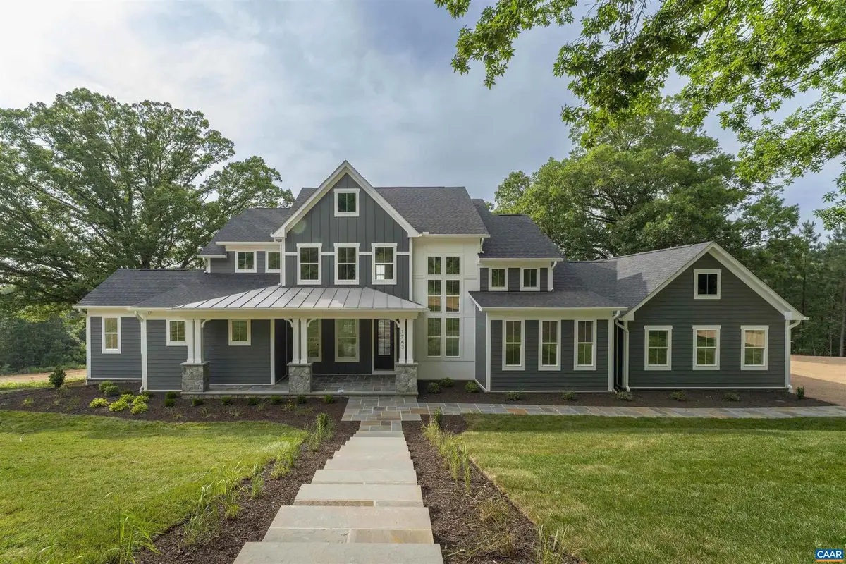 Tbd Dudley Mountain Rd, Charlottesville, VA 22903 - Image #1