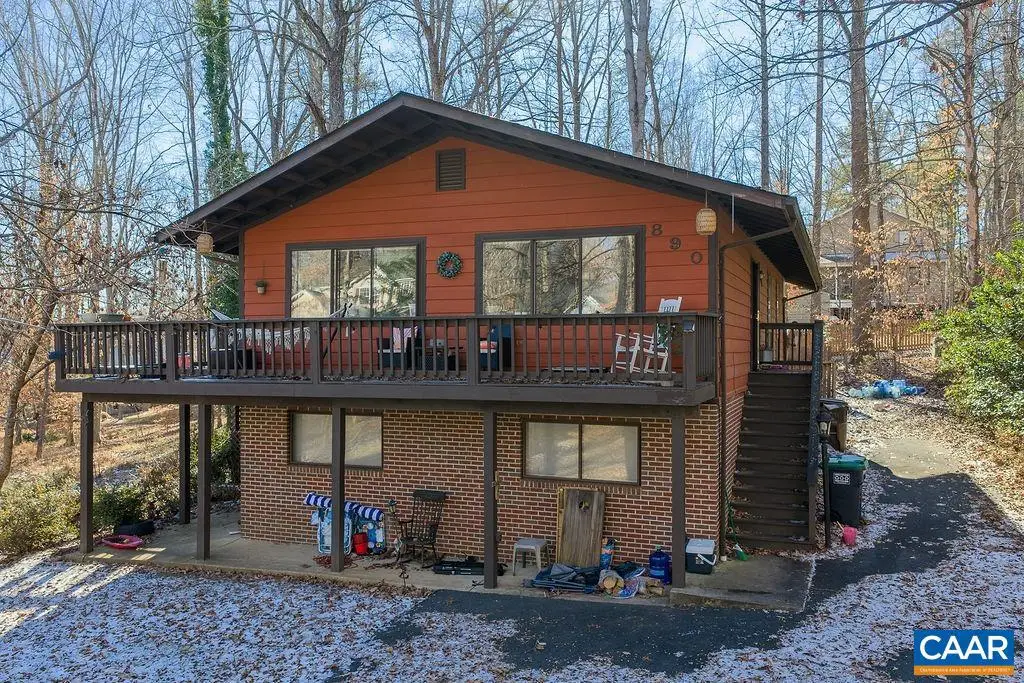 890 Jefferson Dr, Palmyra, VA 22963 - Image #1