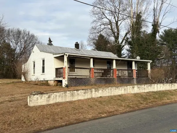 111&119 Resettlement Rd, MADISON, VA 22727