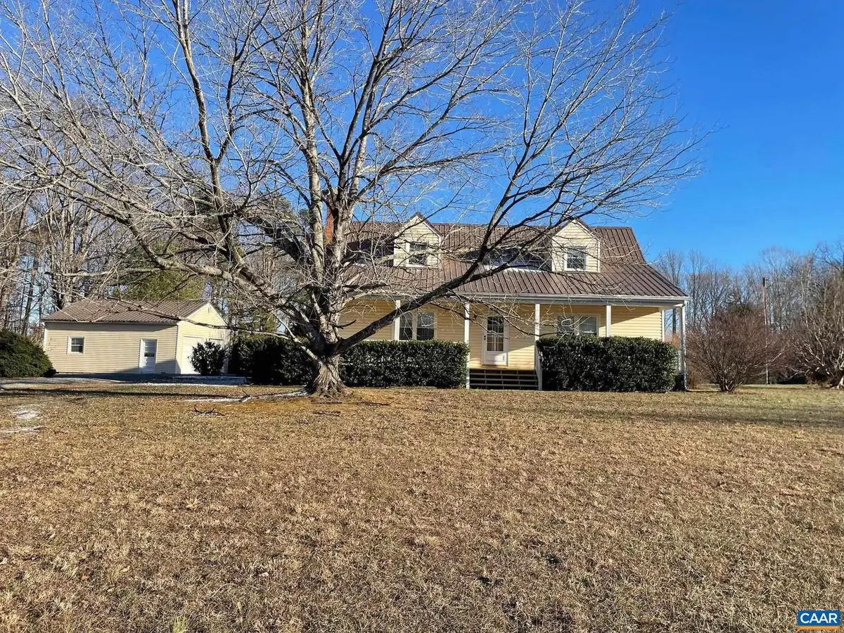 99 Blue Bird Ln, Mineral, VA 23117 - Image #1