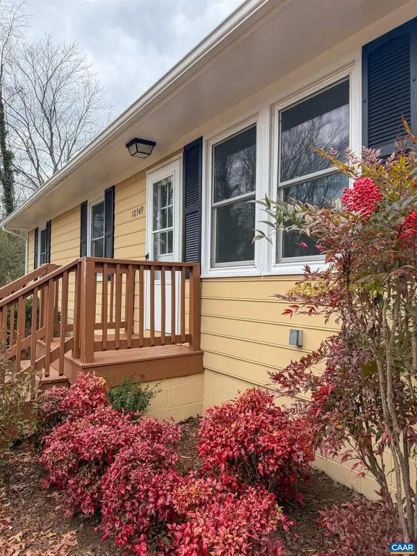 10549 Louisa Rd, GORDONSVILLE, VA 22942