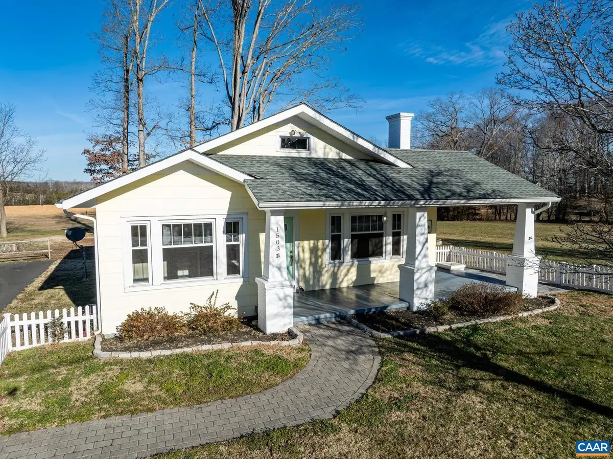 1503 Central Plains Rd, Palmyra, VA 22963 - Image #1