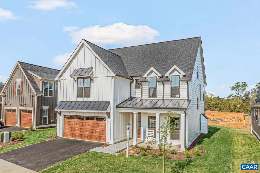 3073 Farrow Cir, Charlottesville, VA 22901 - #2
