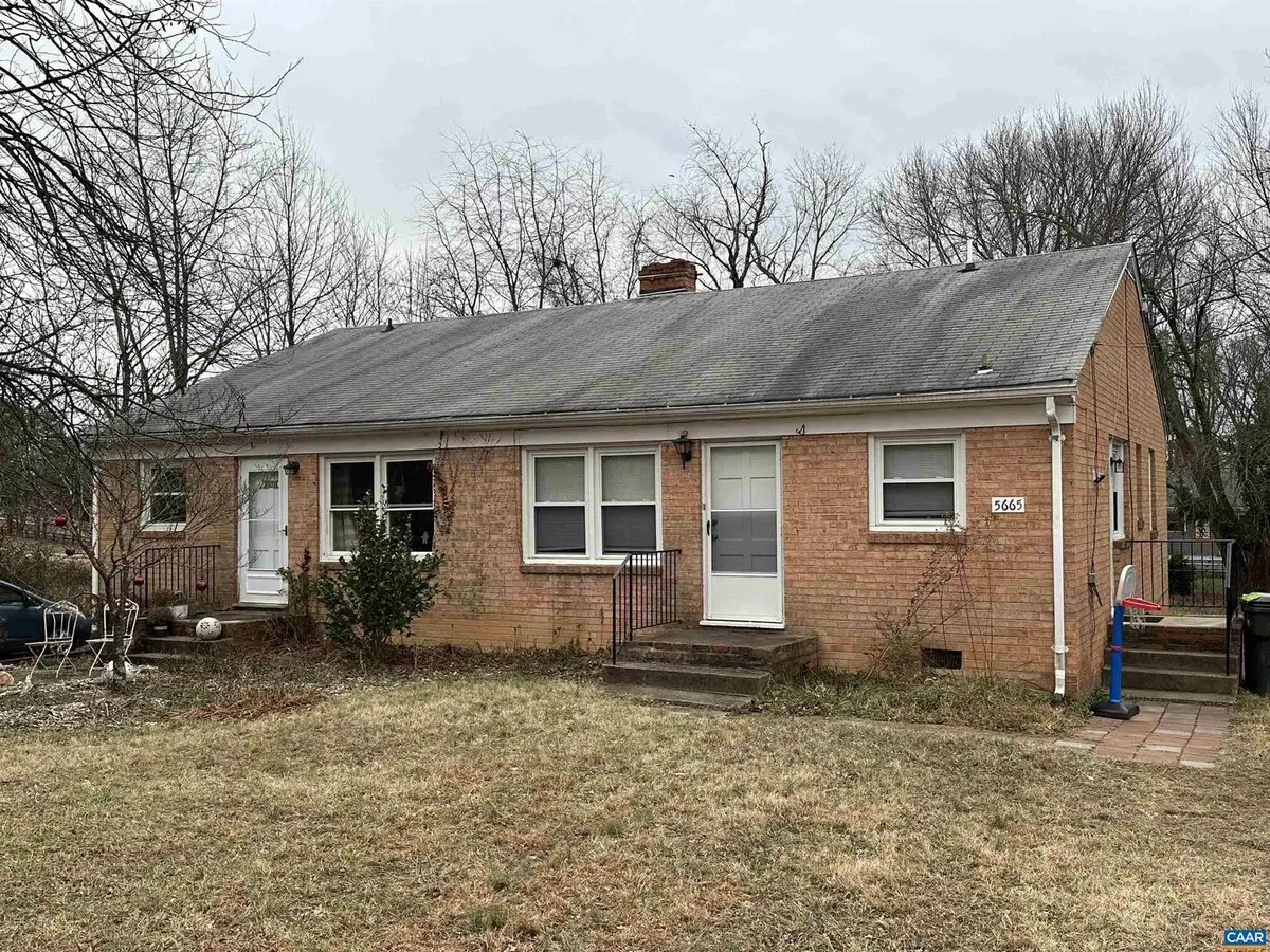 5659 Myrtle St #2, Crozet, VA 22932 - #1