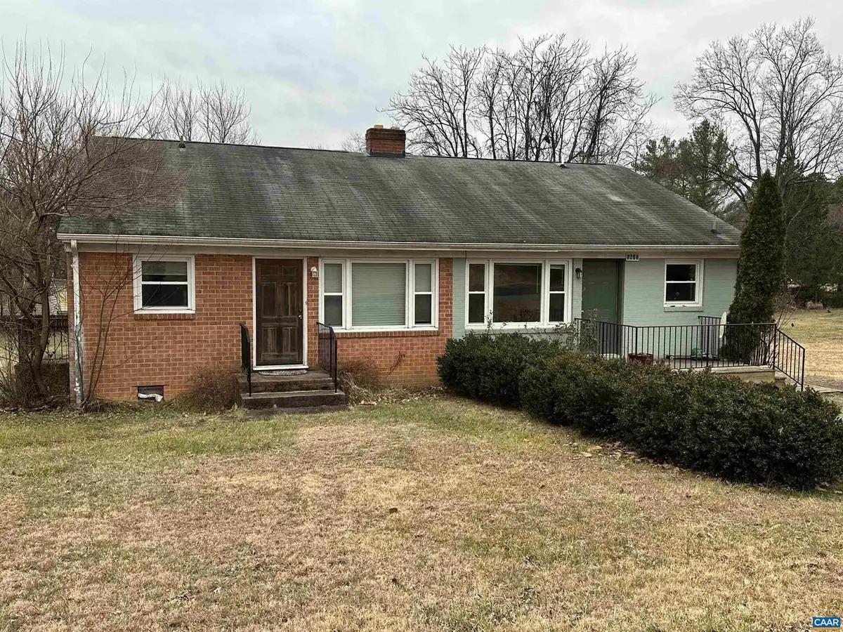 5677 Myrtle St #2, Crozet, VA 22932 - #1