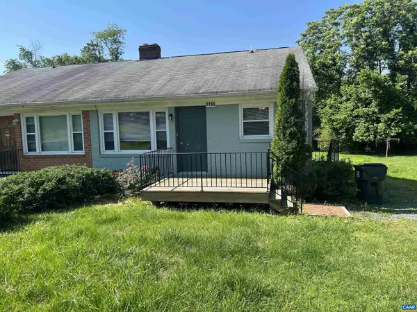 5677 Myrtle St #2, CROZET, VA 22932