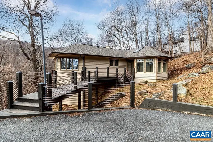 2224 Laurel Springs Dr, Wintergreen, VA 22967 - Image #2