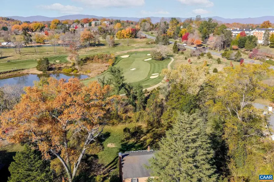 4 Canterbury Rd, Charlottesville, VA 22903 - #3