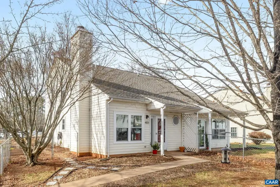 401 Riverside Ave, Charlottesville, VA 22902 - Image #2