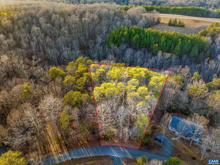 0 Hopi Way, Palmyra, VA 22963 - #2