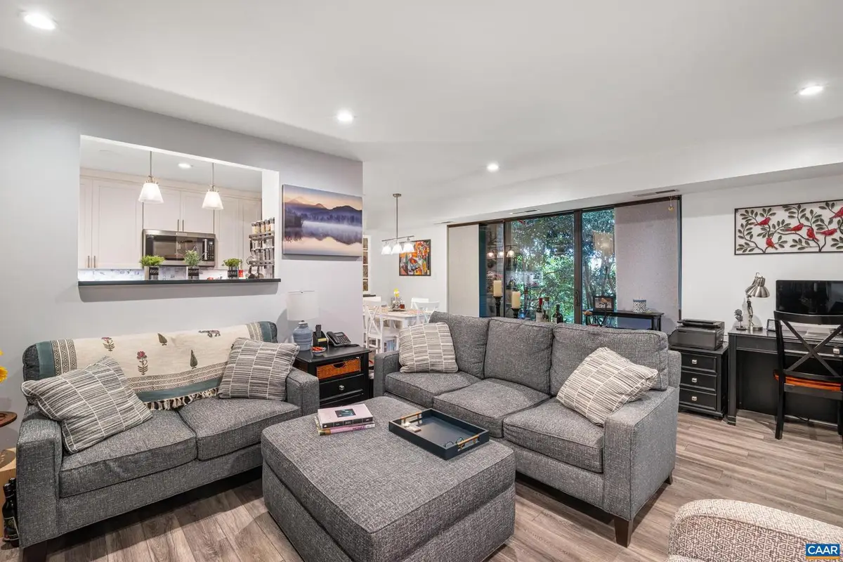 511 N 1st St #105, Charlottesville, VA 22902 - #1