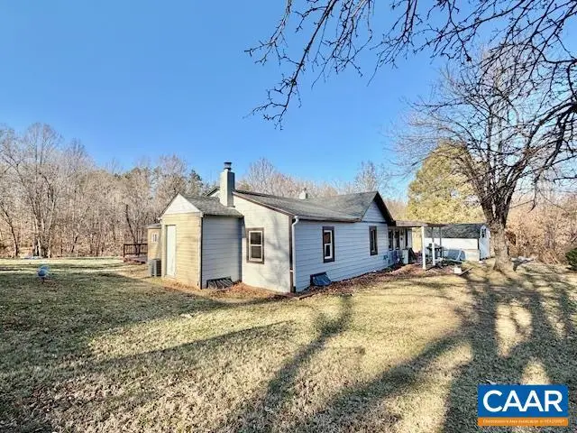 2080 Proffit Station Rd, Charlottesville, VA 22911 - #1