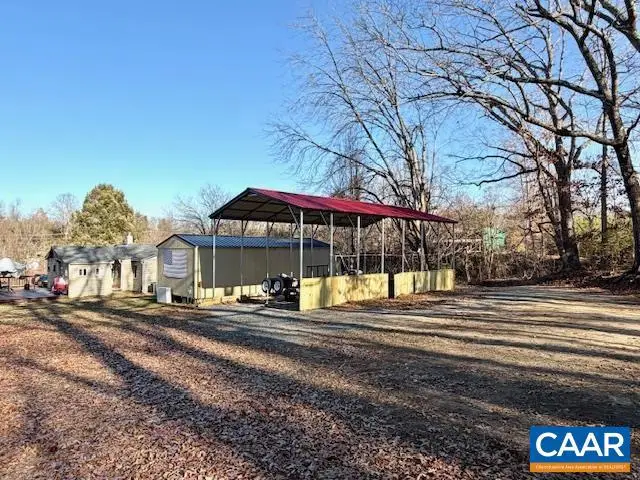 2080 Proffit Station Rd, Charlottesville, VA 22911 - #3