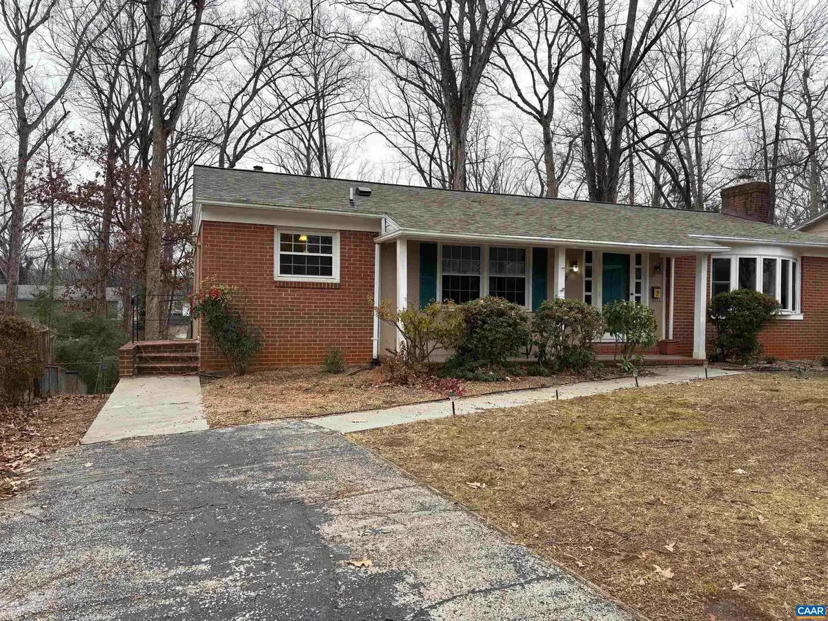 1532 Trailridge Rd, Charlottesville, VA 22903 - Image #1