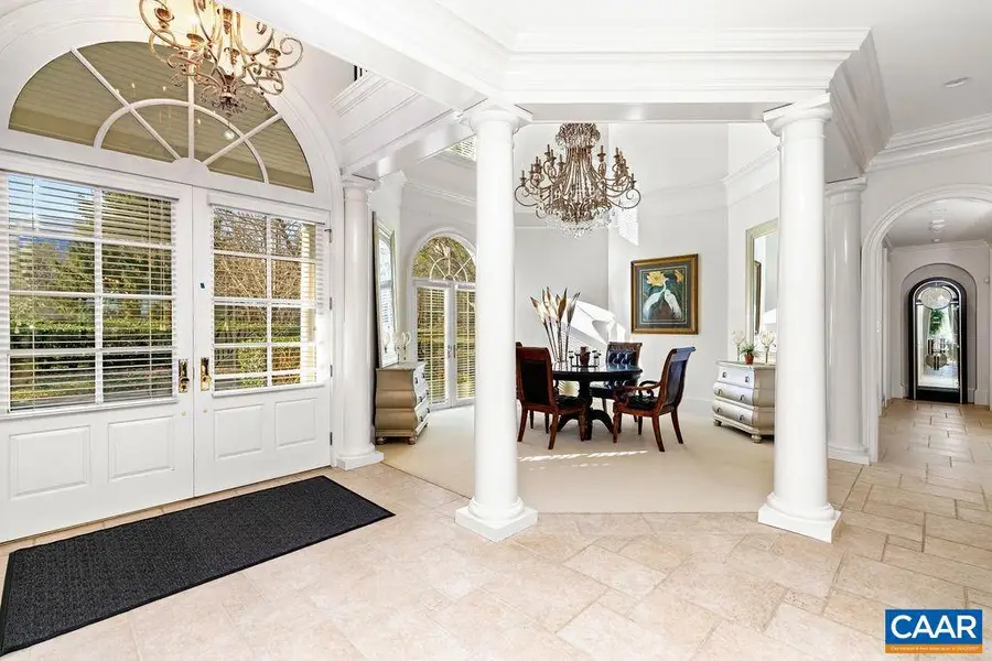 1310 Monocan Dr, Nellysford, VA 22958 - Image #2