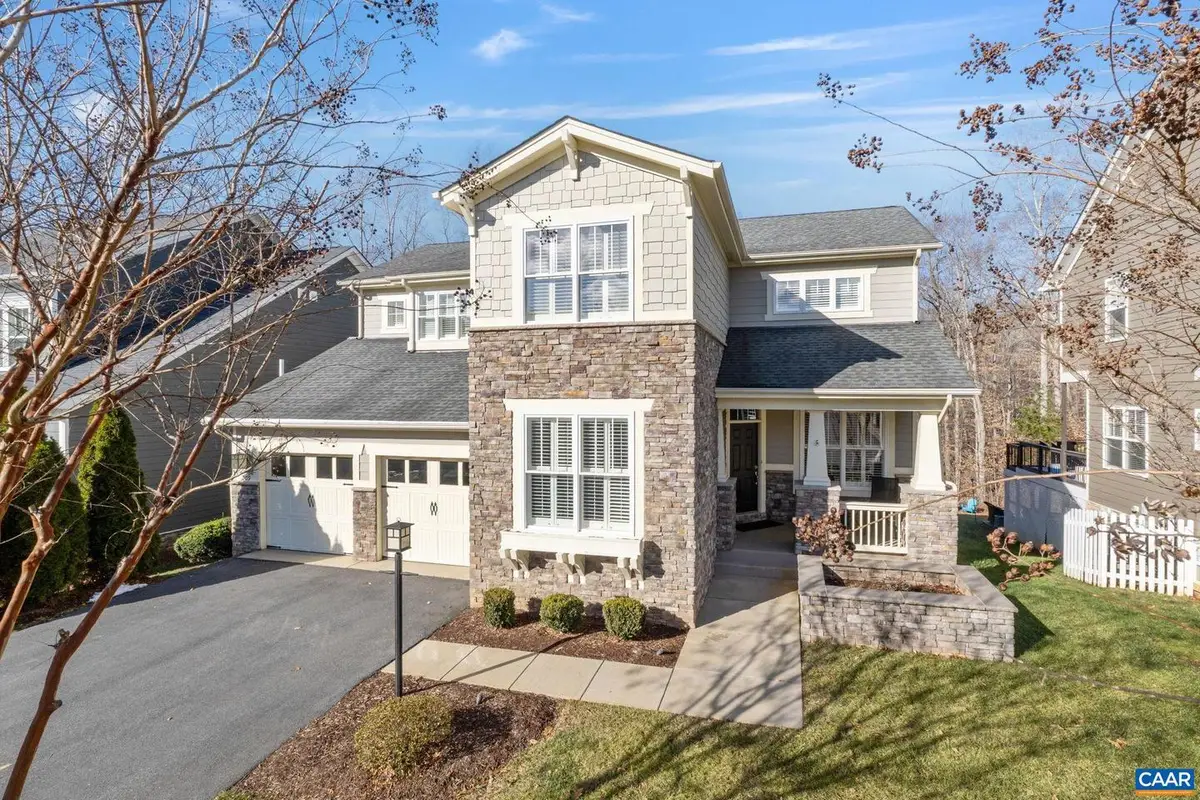 209 Timber Ridge Ln, Zion Crossroads, VA 22942 - #1