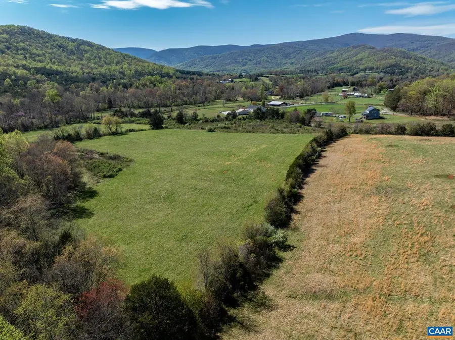Lot 4 Evelyns Way, Stanardsville, VA 22973 - #3