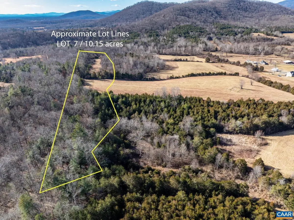 Lot 7 Evelyns Way, Stanardsville, VA 22973 - #1