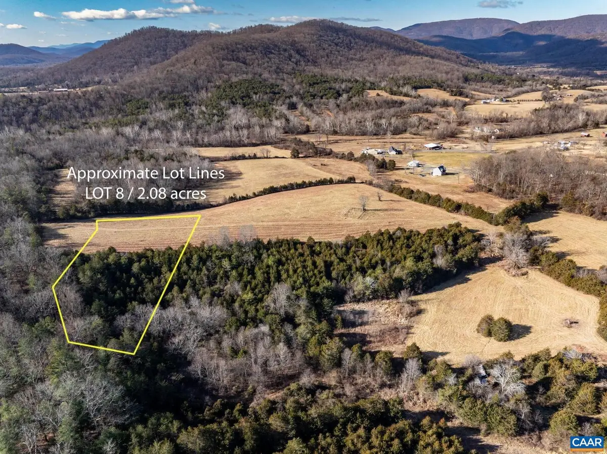 Lot 8 Evelyns Way, Stanardsville, VA 22973 - #1