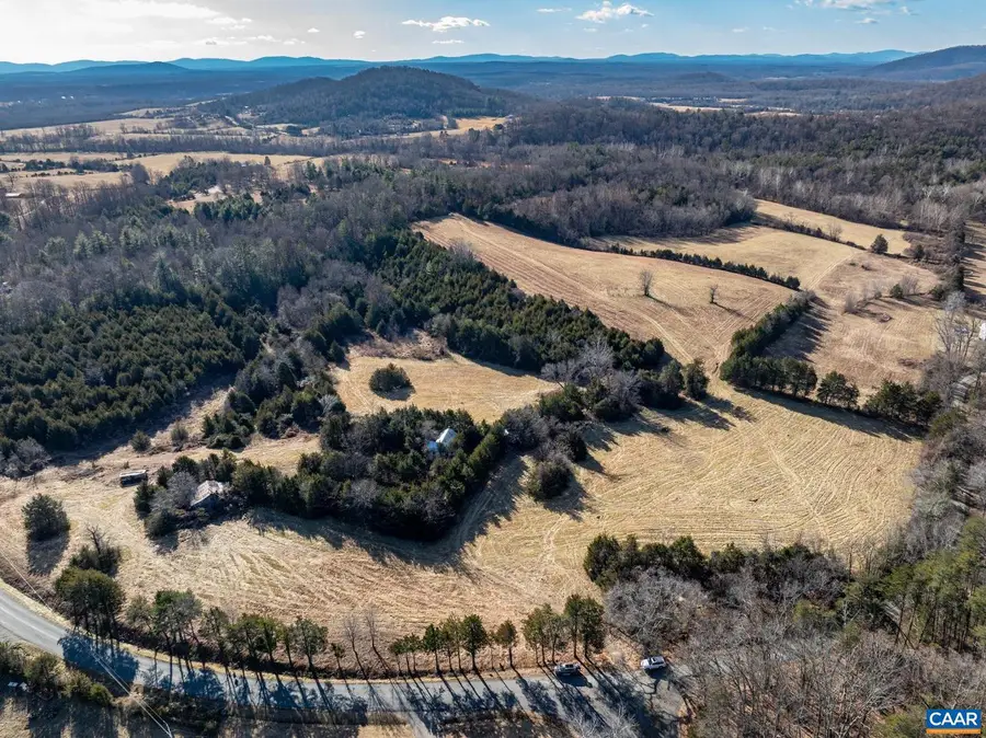 Lot 12 Pea Ridge Rd, Stanardsville, VA 22973 - #3