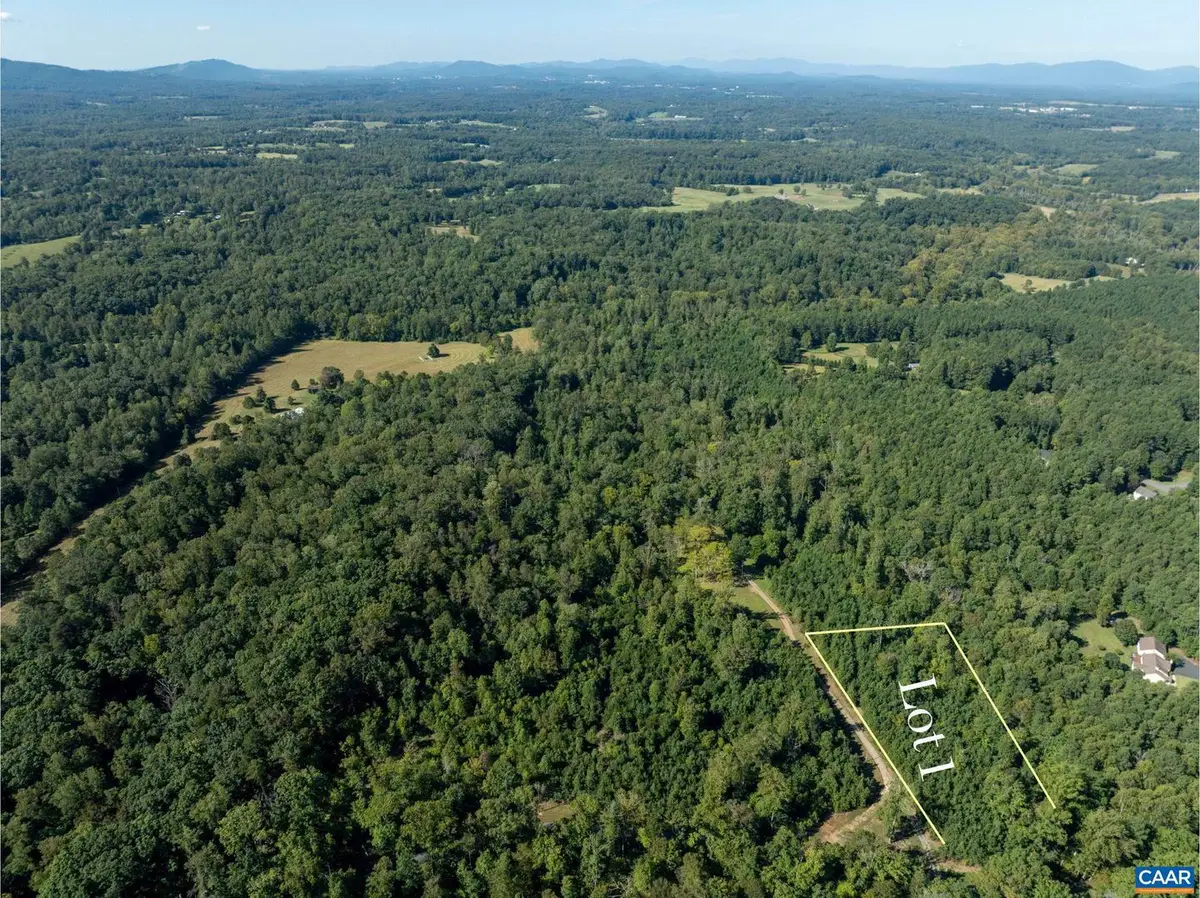 3860-1 Gilbert Station Rd #lot 1, Barboursville, VA 22923 - #1