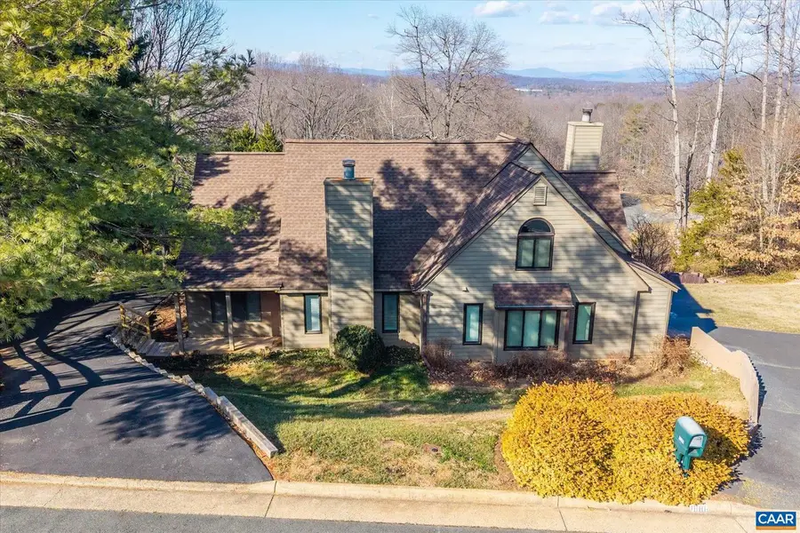 1688 Royal Oak Ct, Charlottesville, VA 22902 - #2