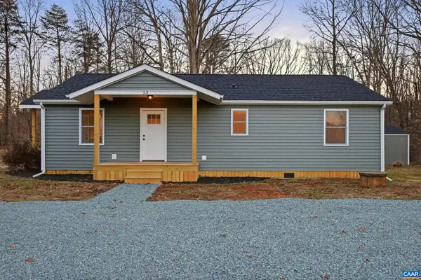 23 Greenwood Dr, LOUISA, VA 23093