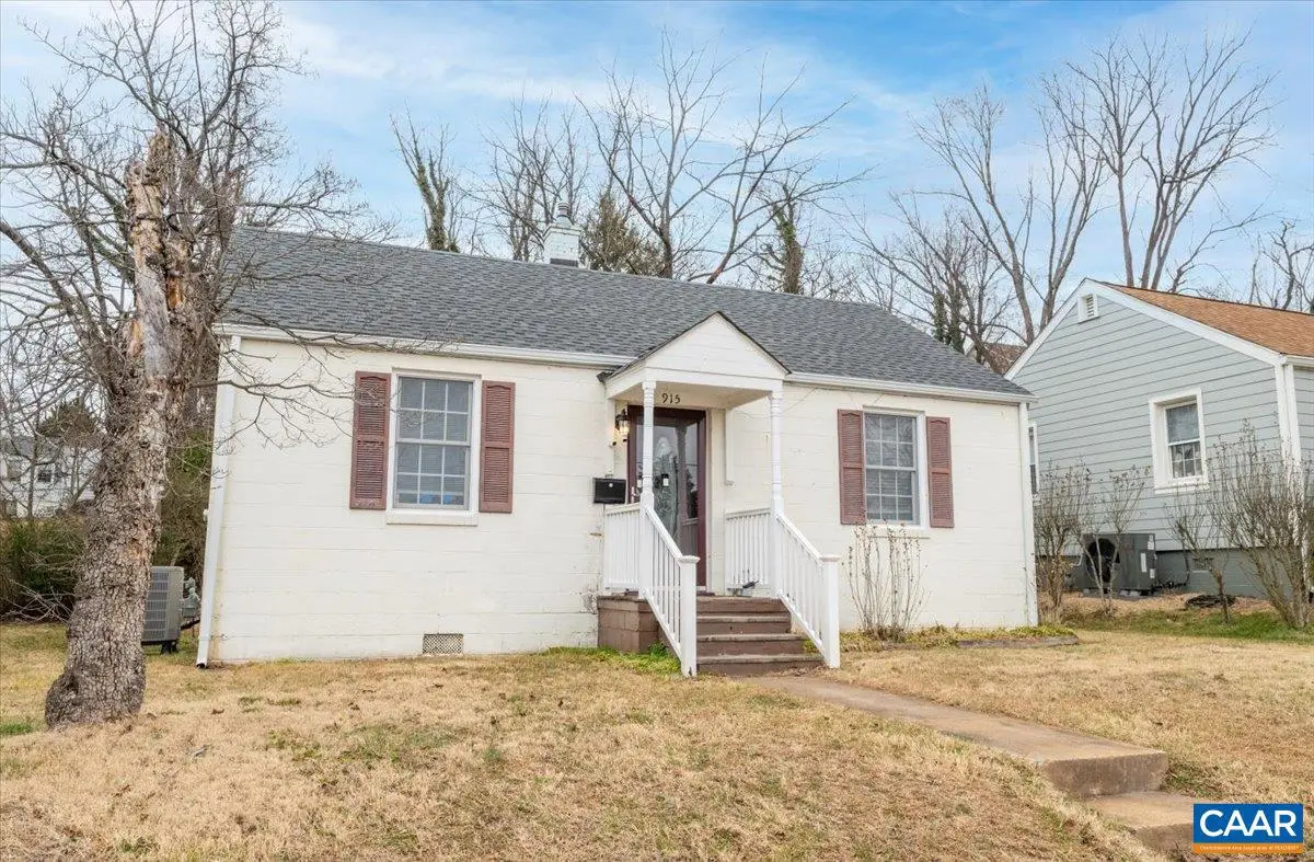 915 Altavista Ave, Charlottesville, VA 22902 - #1