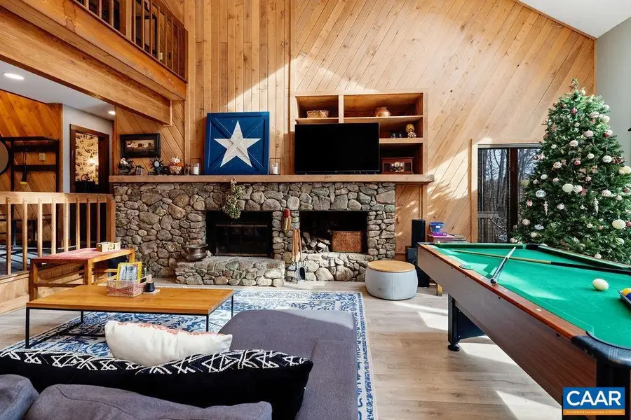 274 Laurel Springs Dr, Wintergreen, VA 22967 - #3