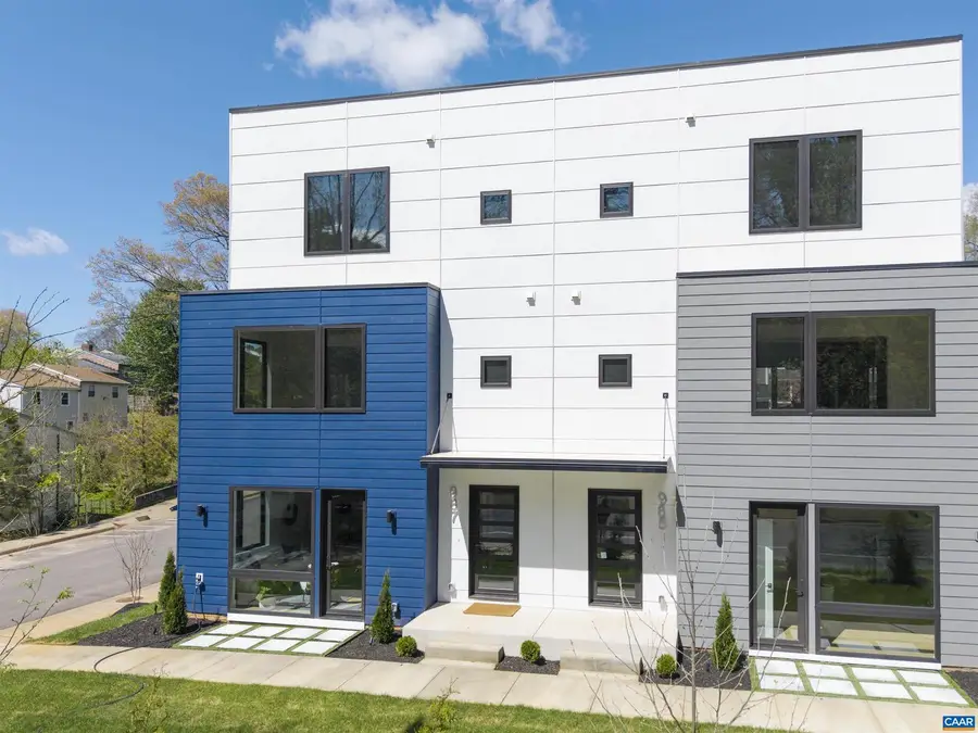 985 5th St Sw, Charlottesville, VA 22902 - #2