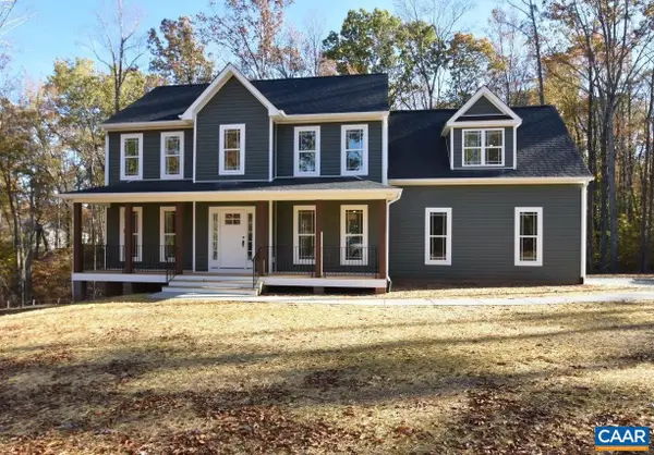 Lot 5 Bacon Bit Ln, LOUISA, VA 23093