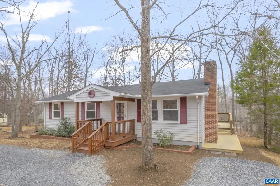 15 Smokewood Dr, Palmyra, VA 22963 - #2