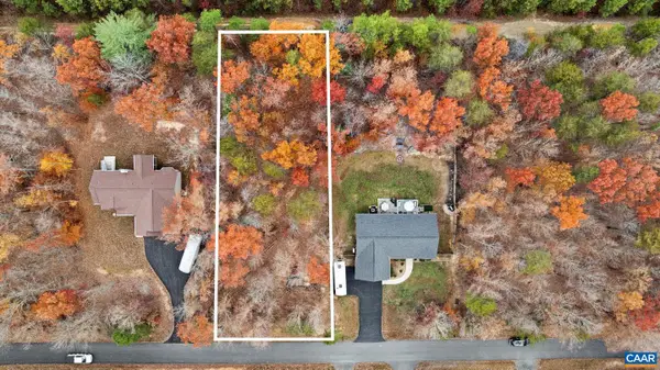 Pinehurst Dr #phase Ii Lot 201, GORDONSVILLE, VA 22942