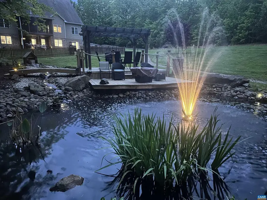 214 Toms Rd, Barboursville, VA 22923 - #3