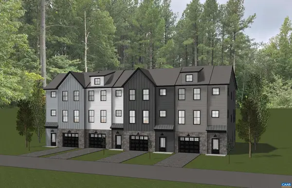 45 Miranda Crossing, CHARLOTTESVILLE, VA 22911