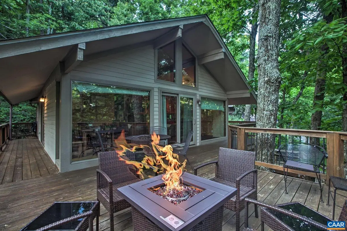 200 White Oak Dr, Wintergreen Resort, VA 22967 - #1